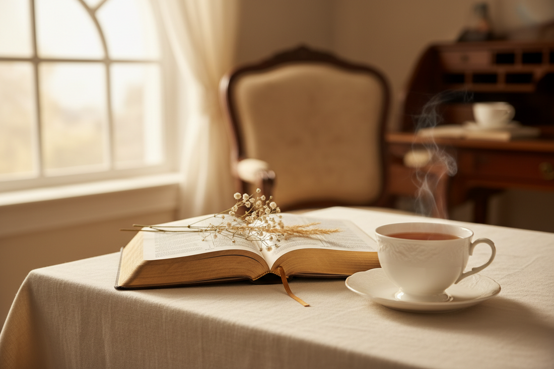 Finding Purpose in God's Plan for Your Life