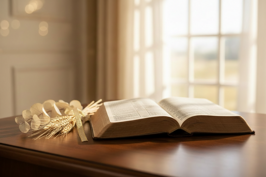 The Importance of Gratitude in the Christian Walk