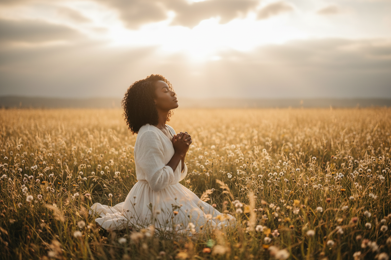 Trusting God During Uncertain Times