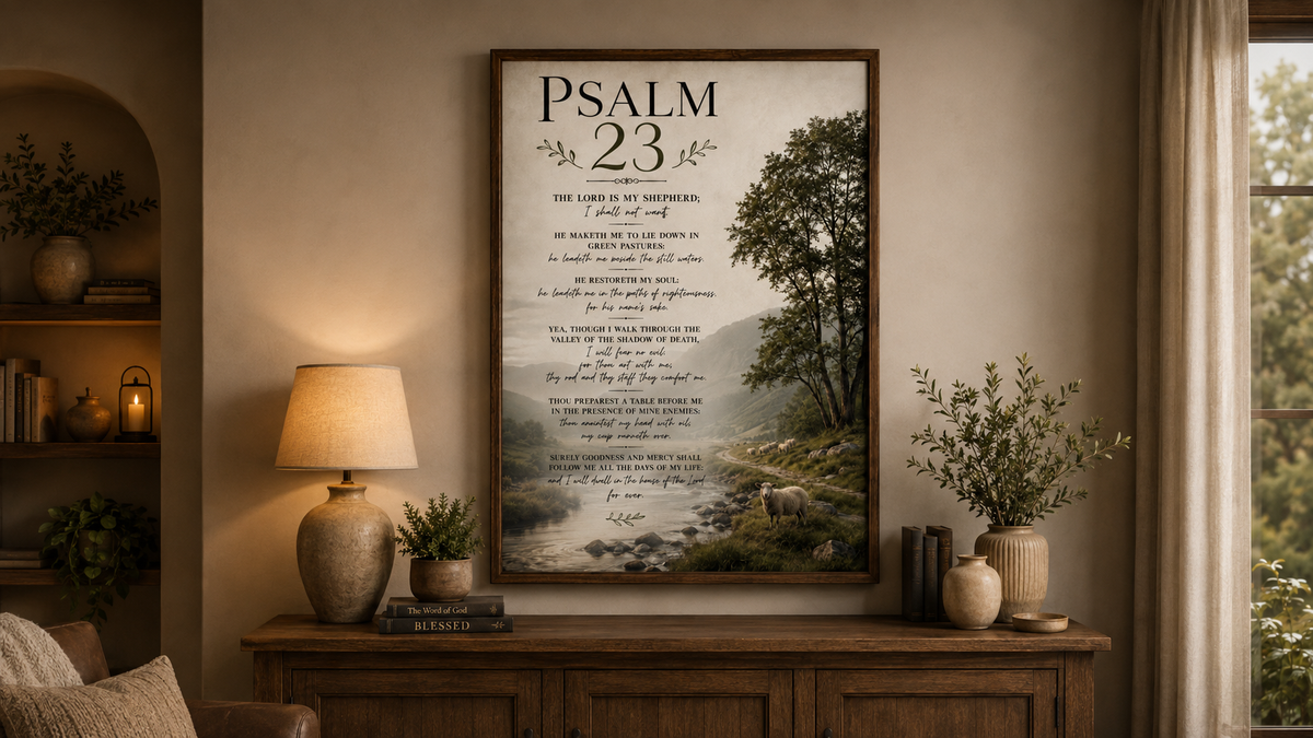 Posters