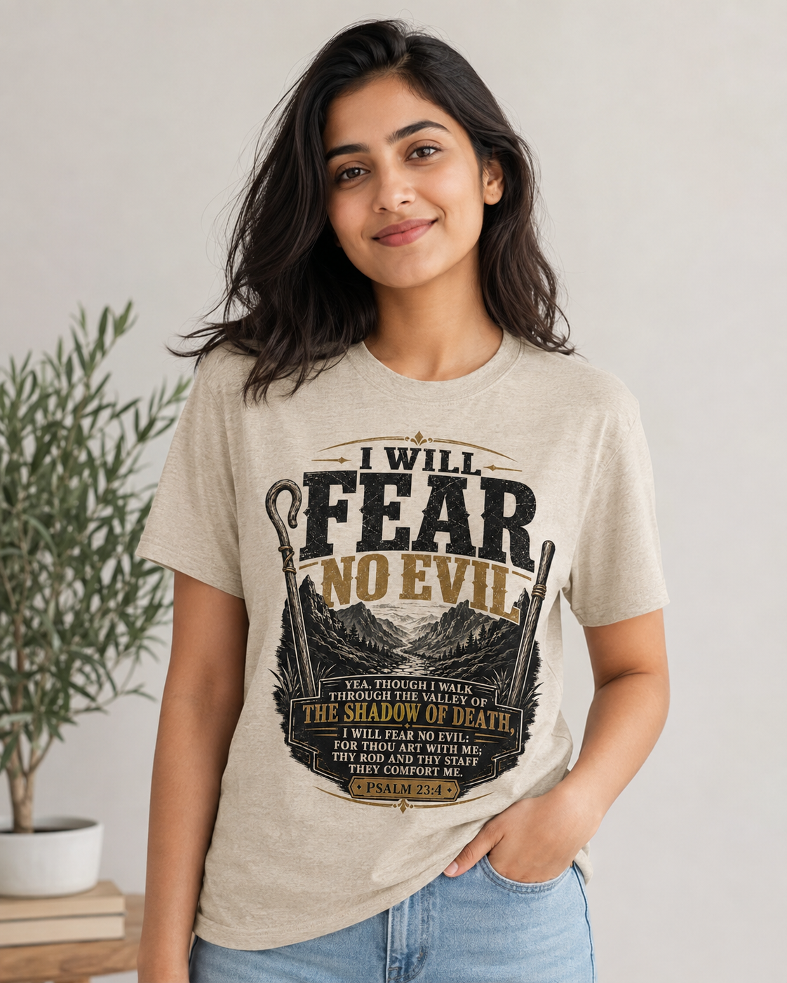 T-shirts