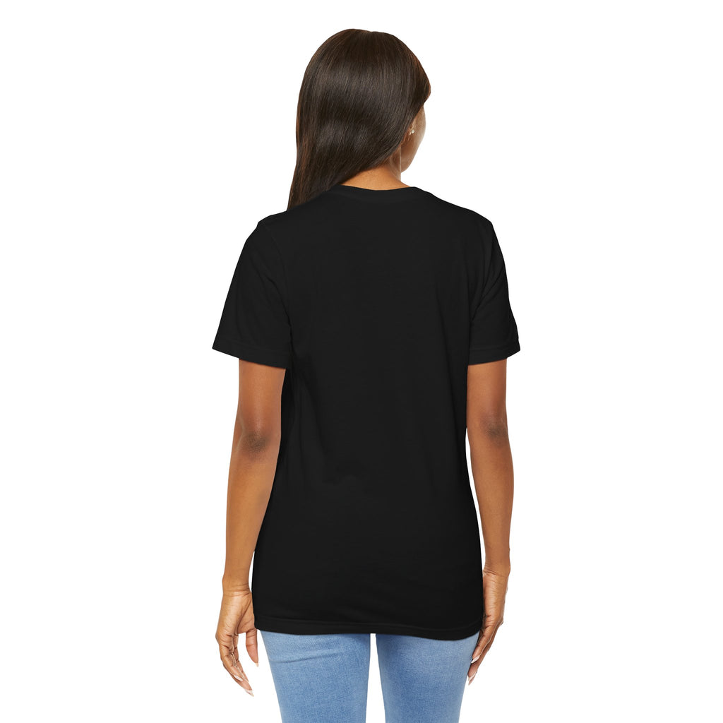 "Everlasting Love" — Vintage Ribbon Heart Graphic T-Shirt