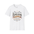 Everlasting Love Women’s Christian T-Shirt | Jeremiah 31:3