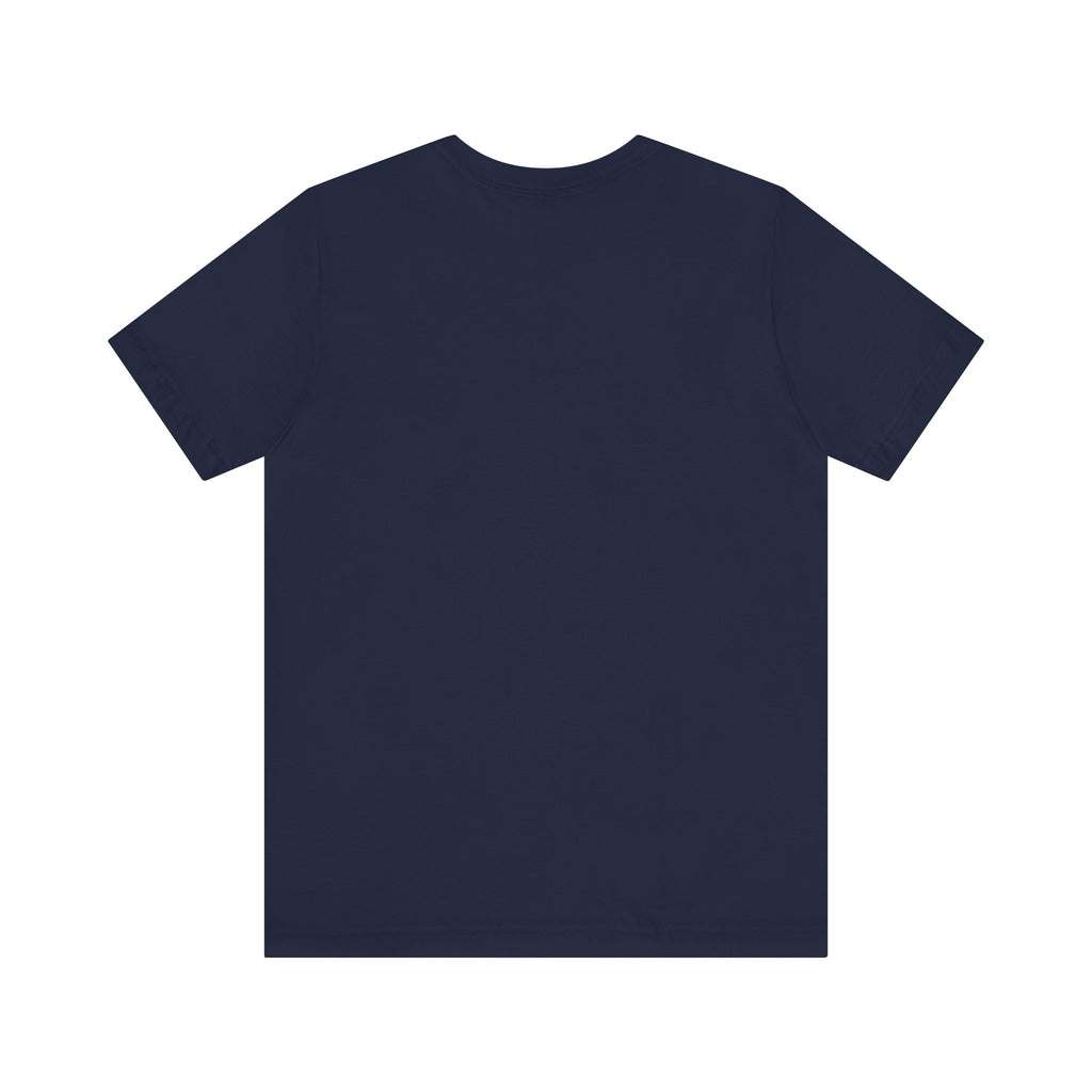 "God Is Love" (1 John 4:16) – Christian Graphic T-Shirt