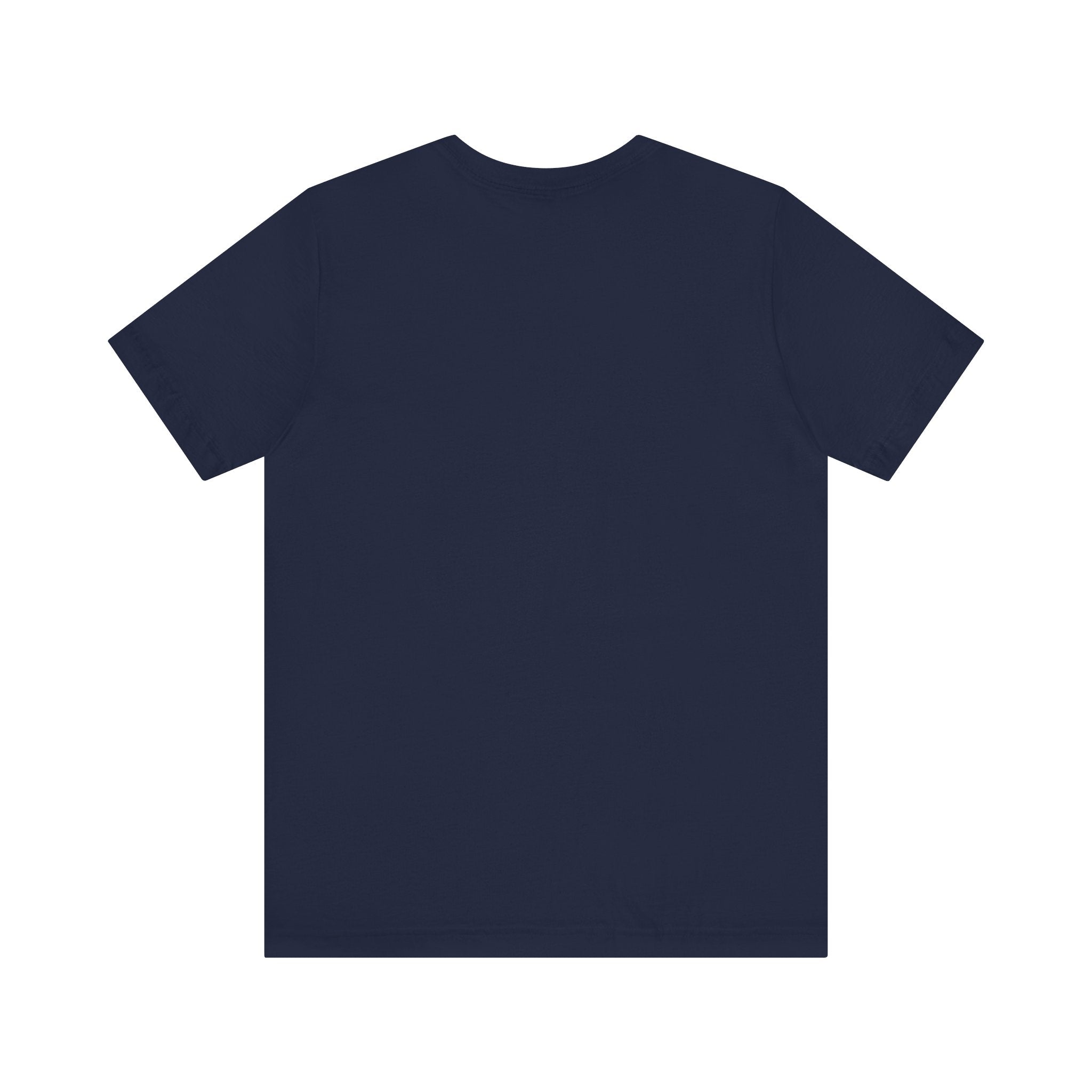 "God Is Love" (1 John 4:16) – Christian Graphic T-Shirt