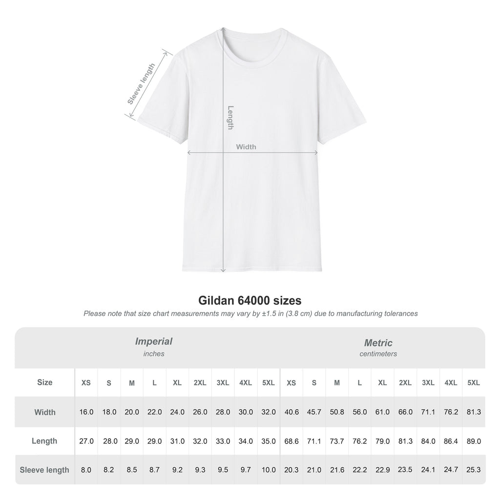 God Is Love Men’s Christian T-Shirt | 1 John 4:16