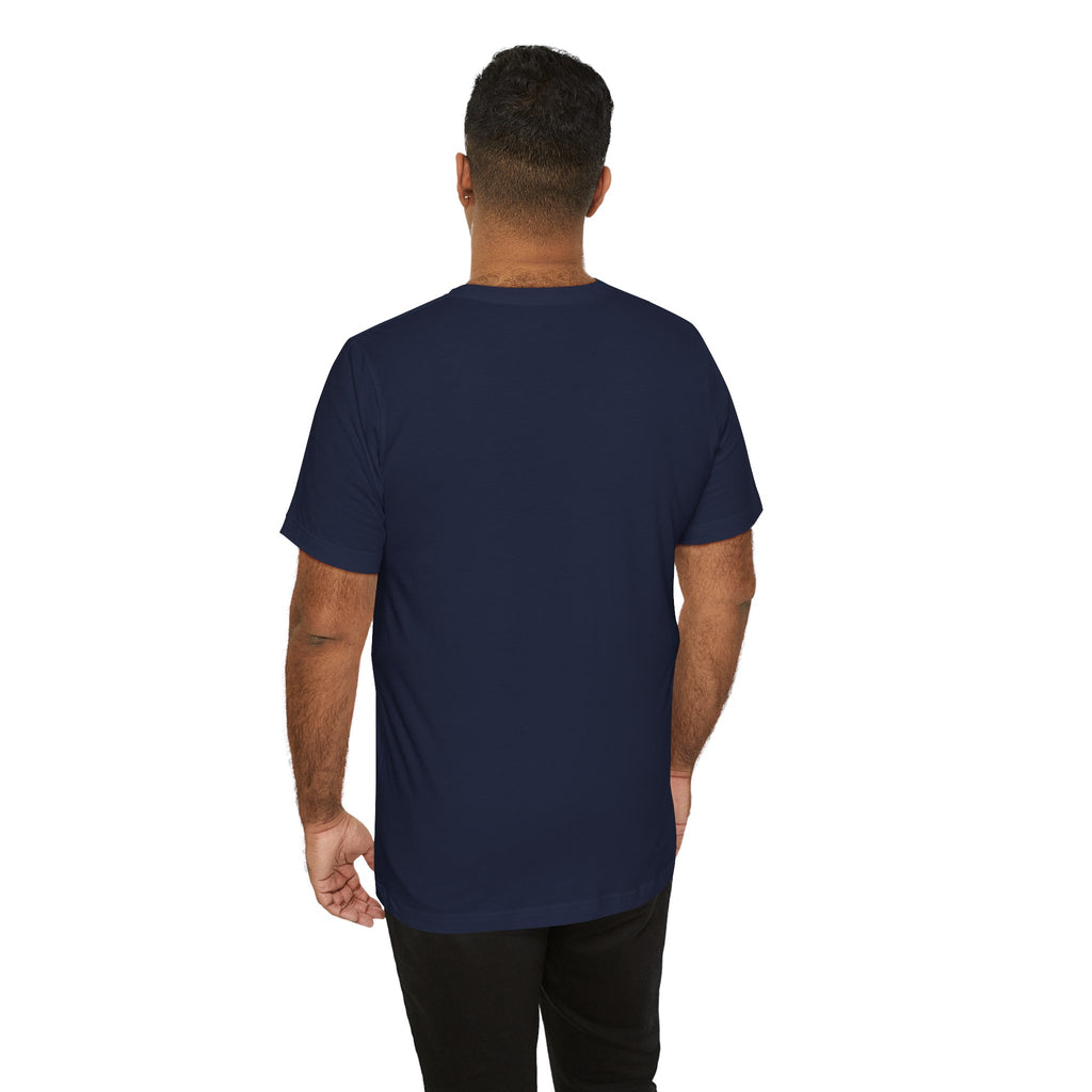 "God Is Love" (1 John 4:16) – Christian Graphic T-Shirt