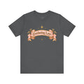 "Everlasting Love" — Vintage Ribbon Heart Graphic T-Shirt