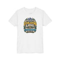 Everlasting Love Boys’ Christian T-Shirt | Jeremiah 31:3